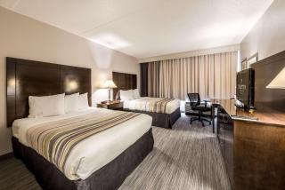 Country Inn & Suites by Radisson, Cookeville, TN - Cookeville - 7
