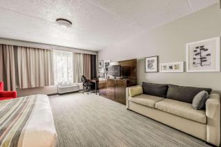 Country Inn & Suites by Radisson, Cookeville, TN - Cookeville - 4