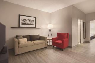 Country Inn & Suites by Radisson, Chattanooga-Lookout Mountain - 3