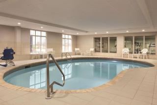 Country Inn & Suites by Radisson, Chattanooga-Lookout Mountain - Chattanooga - 1