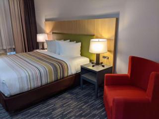 Country Inn & Suites by Radisson, Nashville, TN - Nashville - 1