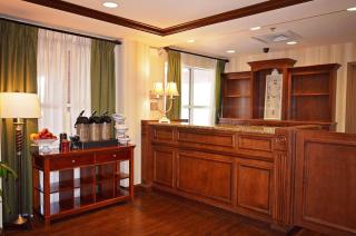 Country Inn & Suites by Radisson, Knoxville at Cedar Bluff, TN - Knoxville - 9