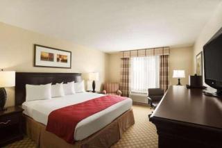 Country Inn & Suites by Radisson, Knoxville at Cedar Bluff, TN - Knoxville - 6