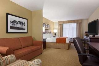 Country Inn & Suites by Radisson, Knoxville at Cedar Bluff, TN - Knoxville - 4