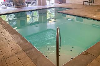 Country Inn & Suites by Radisson, Knoxville at Cedar Bluff, TN - Knoxville - 3