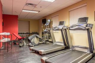 Country Inn & Suites by Radisson, Knoxville at Cedar Bluff, TN - Knoxville - 1