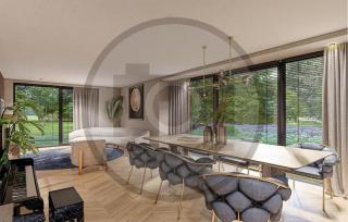 Lovely Home In Bennekom With Sauna - Bennekom - 4