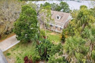 Pellicanus House on the Bay - Palm Bay - 3