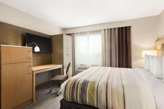 Country Inn & Suites by Radisson, San Antonio Medical Center, TX - San Antonio - 7
