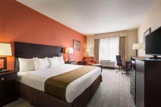 Country Inn & Suites by Radisson, Houston Northwest, TX - 8