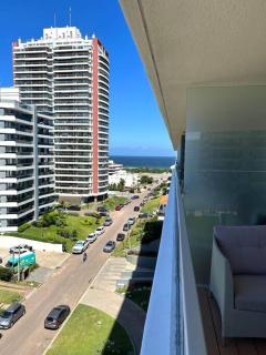 Apartamento en Edificio Chronos - 2
