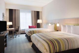 Country Inn & Suites by Radisson, Katy Houston West , TX - Katy - 7