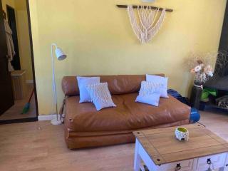 Enfrente a la playa Casa totalmente equipada en un lugar único - Balneario Argentino - 5