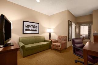 Country Inn & Suites by Radisson, Houston Intercontinental Airport East, TX - Humble - 5