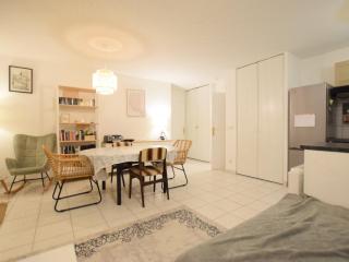 Appartement spacieux avec piscine, balcon, parking et wifi à Publier - FR-1-498-99 - Publier - 8