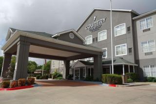 Country Inn & Suites by Radisson, Round Rock, TX - Round Rock - 0
