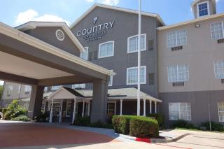 Country Inn & Suites by Radisson, Round Rock, TX - Round Rock - 9