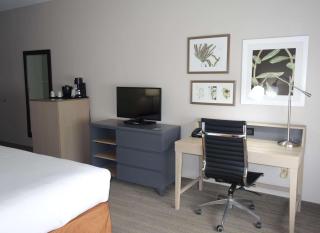 Country Inn & Suites by Radisson, Round Rock, TX - Round Rock - 4