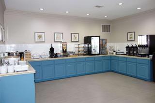 Country Inn & Suites by Radisson, Round Rock, TX - Round Rock - 2