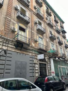 Vincent house - Napels - 8