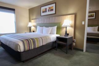 Country Inn & Suites by Radisson, West Valley City, UT - West Valley City - 5