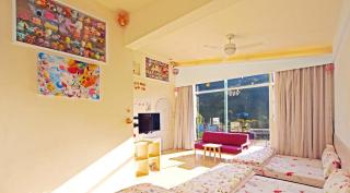 Wan-Yue B&B - Hengshan - 5