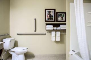 Country Inn & Suites by Radisson, Richmond West at I-64, VA - 2