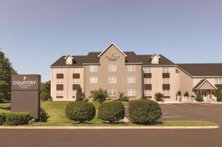 Country Inn & Suites by Radisson, Roanoke, VA - Roanoke - 9