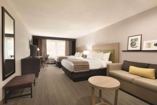 Country Inn & Suites by Radisson, Roanoke, VA - Roanoke - 5