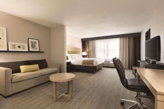 Country Inn & Suites by Radisson, Roanoke, VA - Roanoke - 4