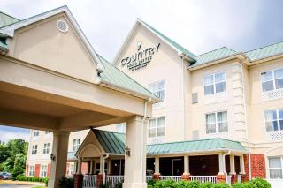 Country Inn & Suites by Radisson, Chester, VA - Chester - 9