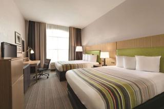 Country Inn & Suites by Radisson, Petersburg, VA - Petersburg - 5