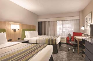 Country Inn & Suites by Radisson, Williamsburg East Busch Gardens , VA - Williamsburg - 7