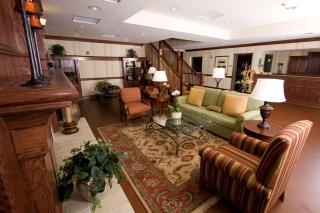 Country Inn & Suites by Radisson, Fredericksburg, VA - 6