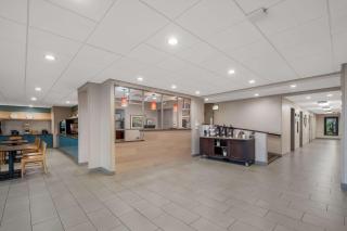 Country Inn & Suites by Radisson, Fredericksburg South I-95 , VA - Fredericksburg - 6