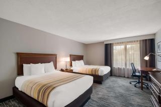 Country Inn & Suites by Radisson, Fredericksburg South I-95 , VA - Fredericksburg - 1