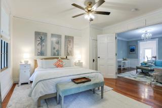 Oglethorpe Inn - Savannah - 5