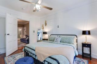 Oglethorpe Inn - Savannah - 8