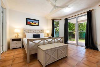 Clarkes Beach Villa - steps to beach & Byron town - Byron Bay - 8