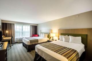 Country Inn & Suites by Radisson, Fond du Lac, WI - Fond du Lac - 3