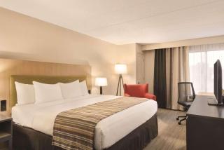 Country Inn & Suites by Radisson, La Crosse, WI - La Crosse - 1