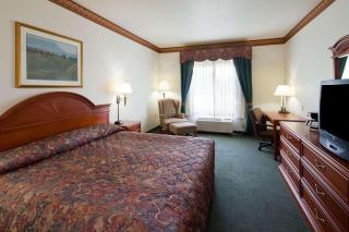 Country Inn & Suites by Radisson, Prairie du Chien - Prairie du Chien - 8