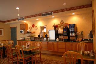 Country Inn & Suites by Radisson, Prairie du Chien - Prairie du Chien - 4