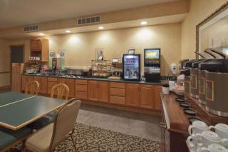 Country Inn & Suites by Radisson, Prairie du Chien - Prairie du Chien - 3