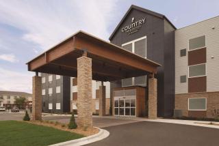 Country Inn & Suites by Radisson, Ft Atkinson, WI - Fort Atkinson - 7