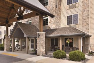 Country Inn & Suites by Radisson, Green Bay North - 0