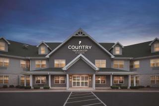Country Inn & Suites by Radisson, Germantown, WI - Germantown - 0