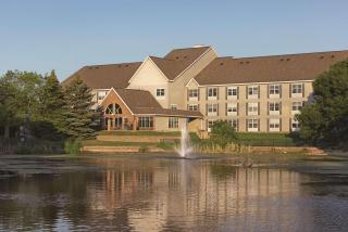 Country Inn & Suites by Radisson, Madison, WI - Madison - 9