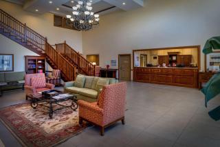 Country Inn & Suites by Radisson, Princeton, WV - Princeton - 9