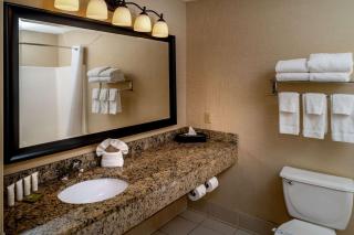 Country Inn & Suites By Radisson, Charleston South, WV - Charleston - 6